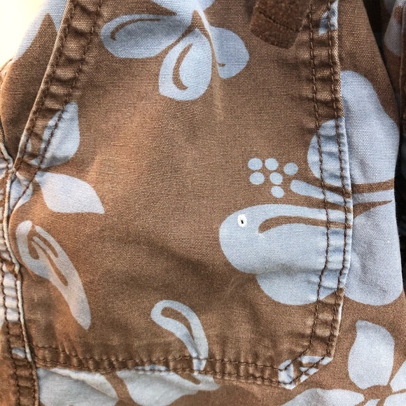 Gymboree boys cotton shorts - Picture 6 of 6
